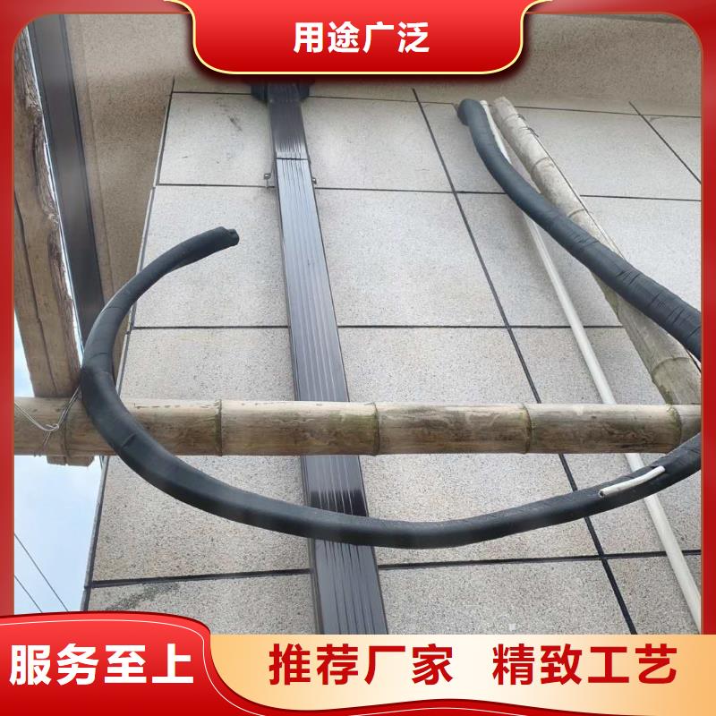 【天沟】阳光房雨水槽常年供应