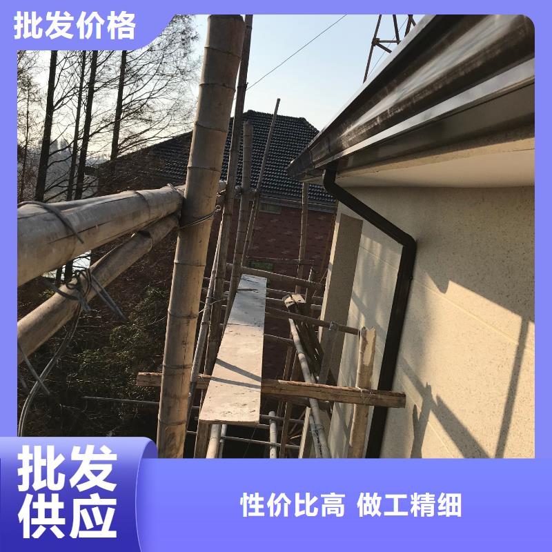 矩形雨水管-厂家货源 欢迎咨询