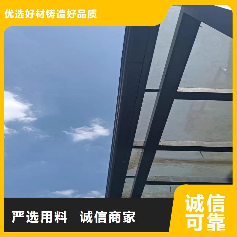 成品雨水槽-回购率高