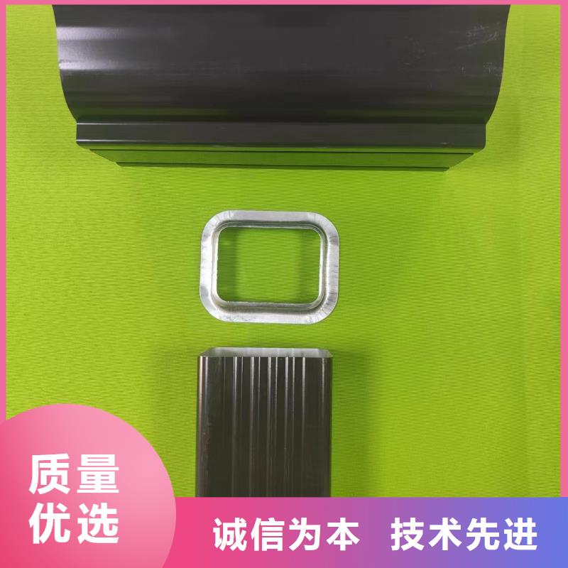  成品天沟种类齐全