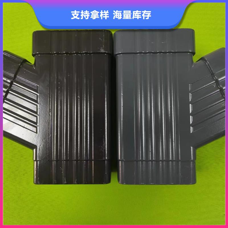 成品天沟质检严格