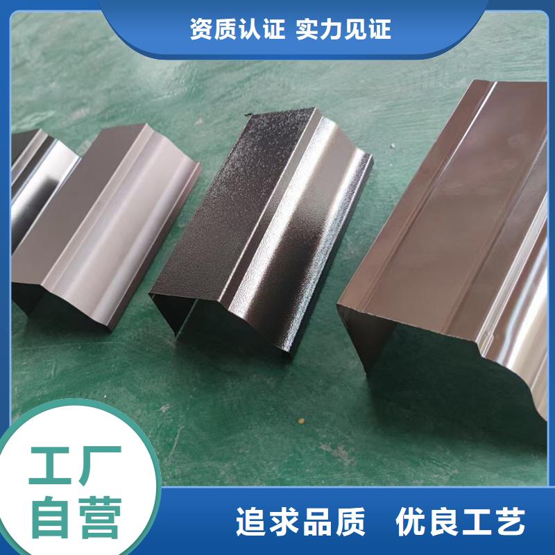【成品天沟天沟质量优价格低】