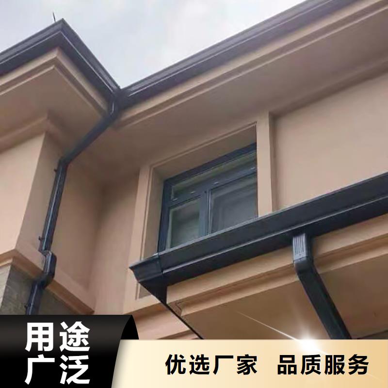  成品天沟热销产品