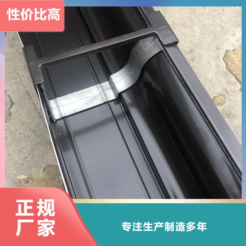  成品天沟自有厂家