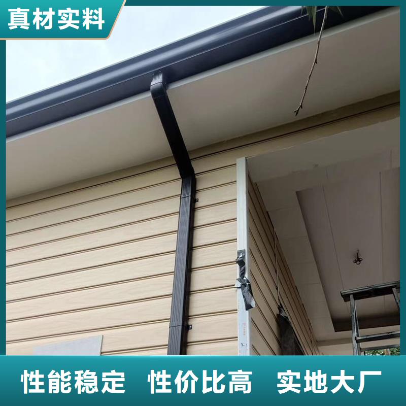 成品天沟花杯园林导雨链支持定制