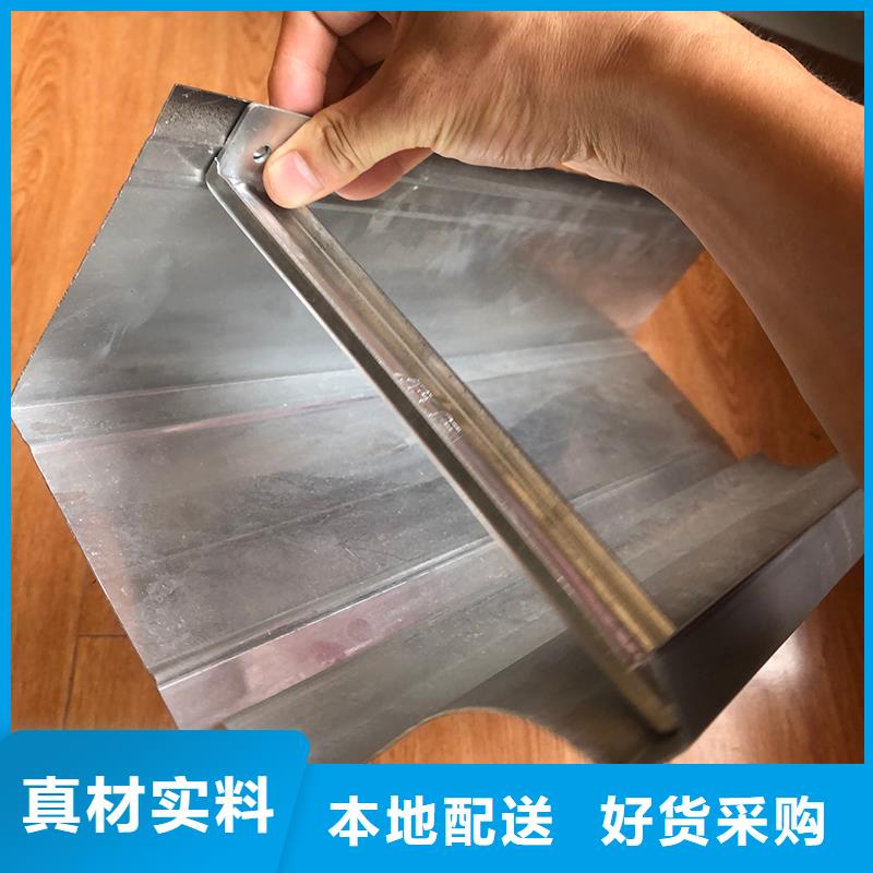  成品天沟专心专注专业