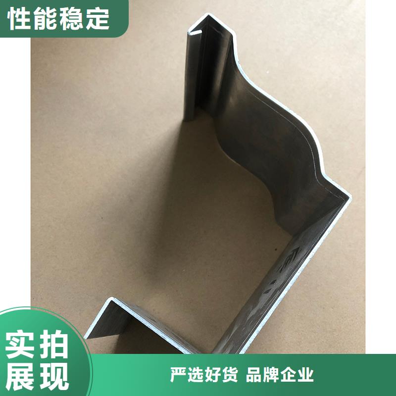【成品天沟-不锈钢水槽商家直供】