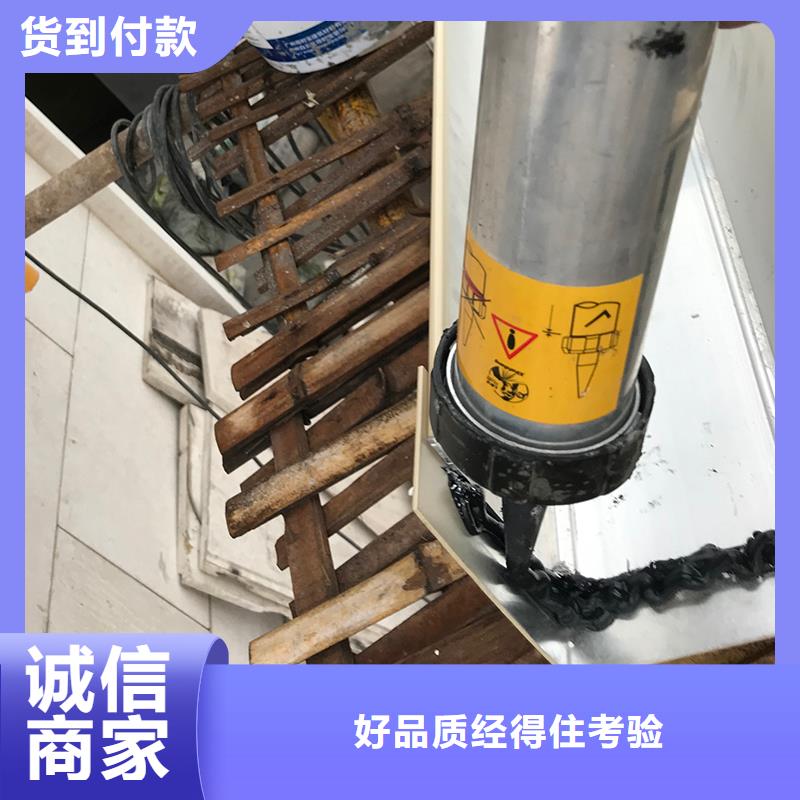  成品天沟真正的源头厂家