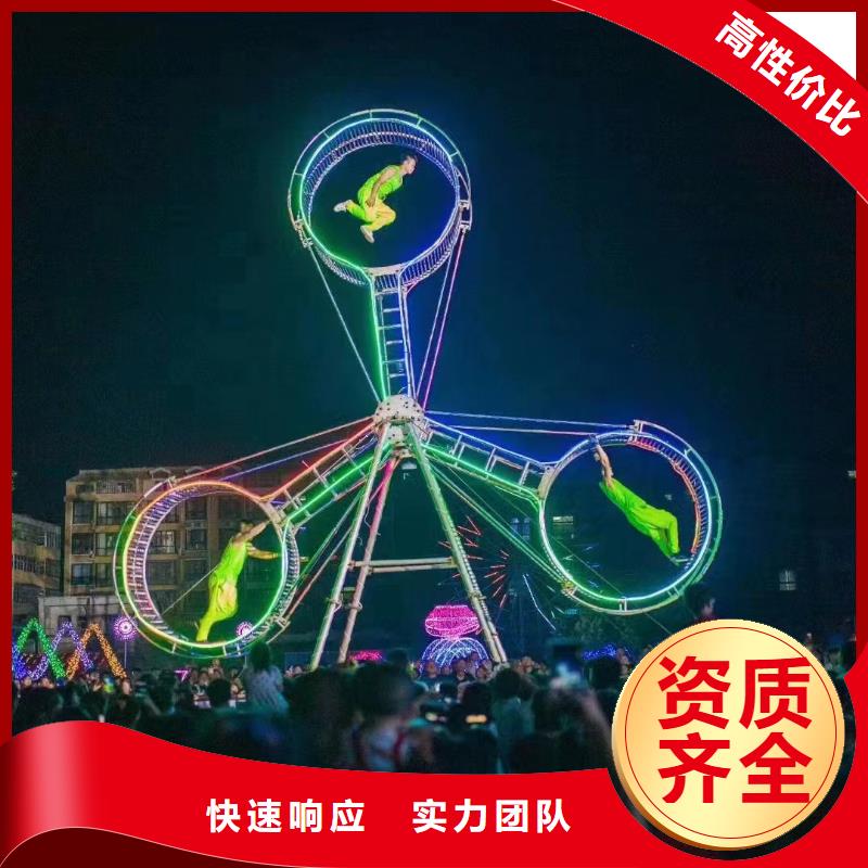马戏团/羊驼-【企鹅表演出租】匠心品质
