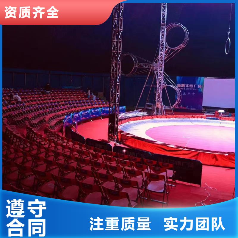 马戏团/羊驼美人鱼表演出租全市24小时服务