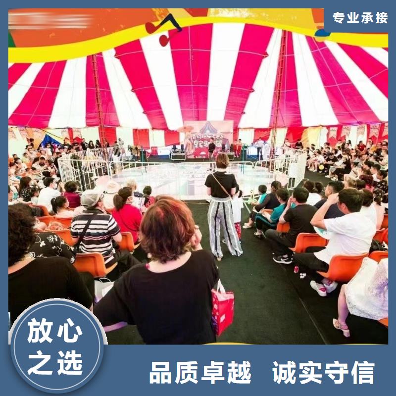 马戏团/羊驼_海豚表演价格公道