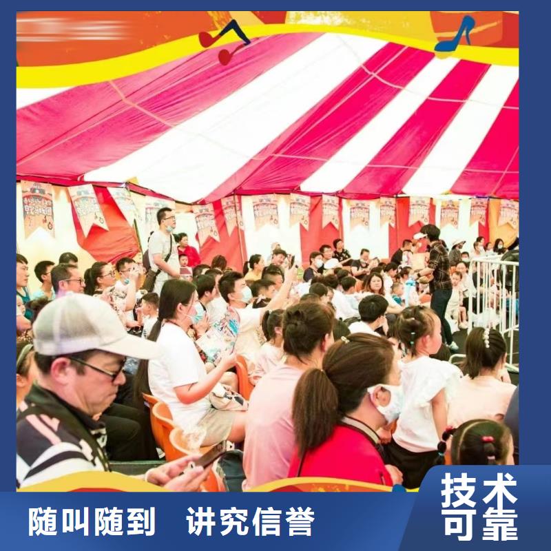马戏团/羊驼【出租海狮表演】专业品质