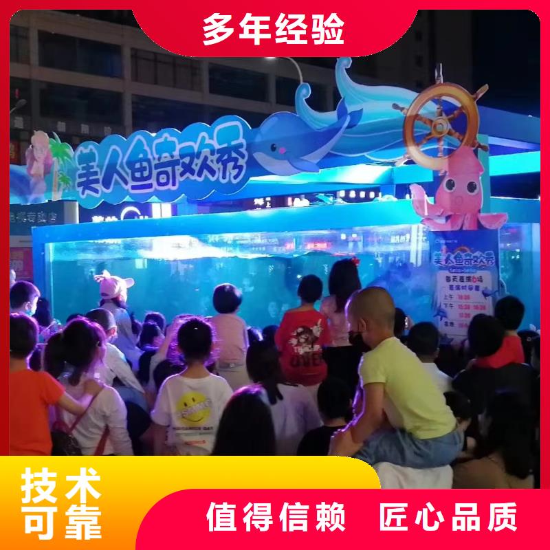海洋主题动物表演出租海狮表演价格透明