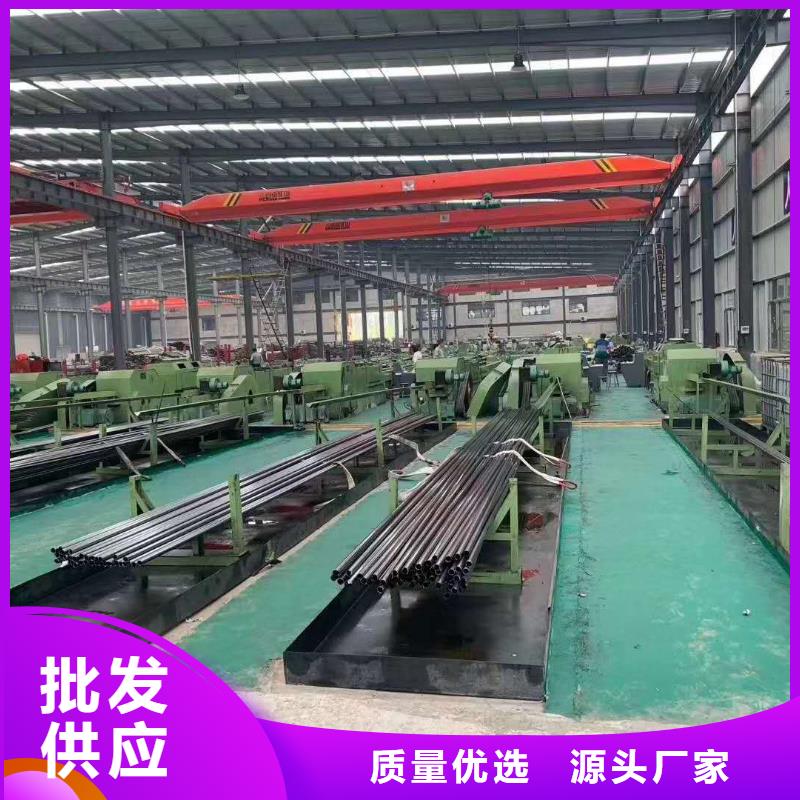 精密管_精密方管专业供货品质管控
