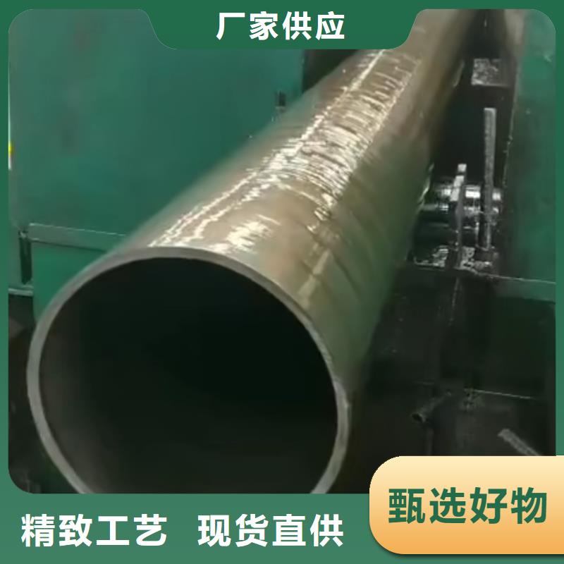 精密管精密管厂家材质实在