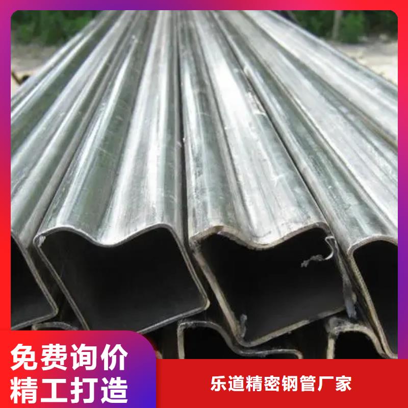 异型管_国标镀锌管优质工艺