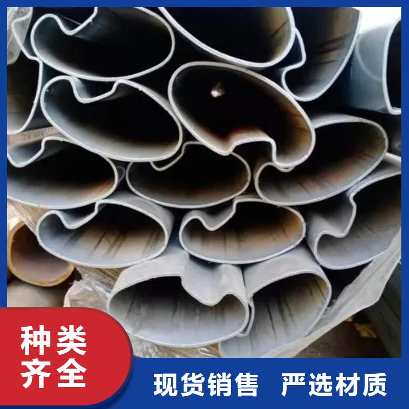 异型管_国标镀锌管优质工艺