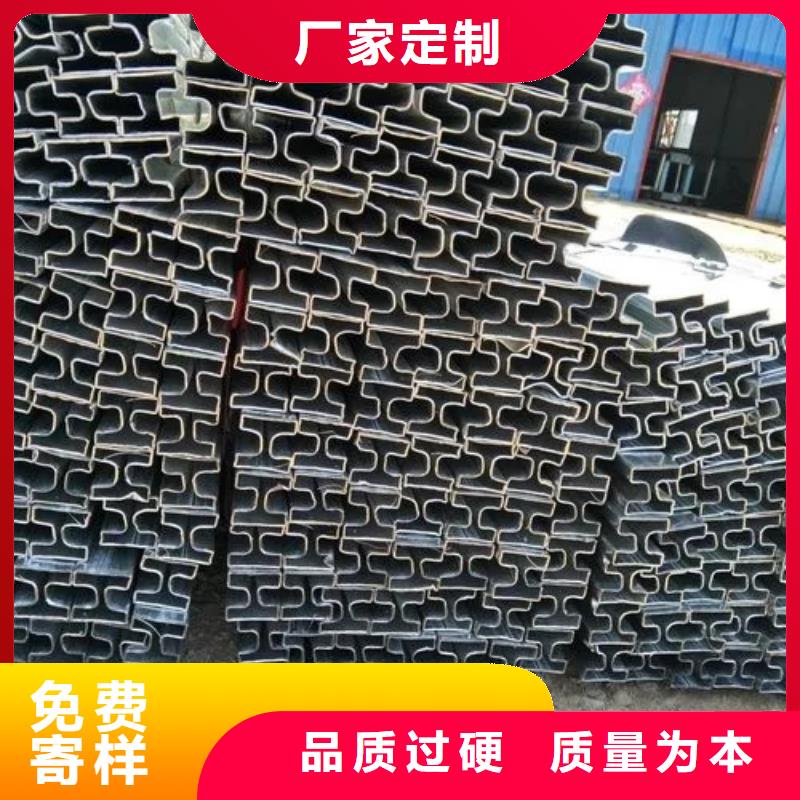 异型管-【三角管】高标准高品质