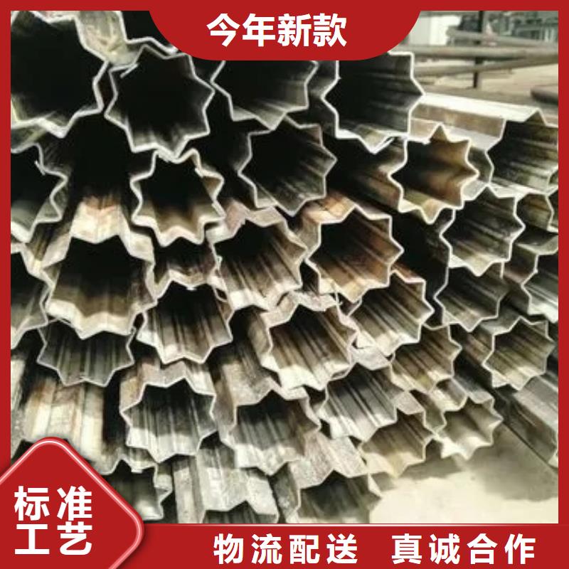 异型管无缝方管可接急单