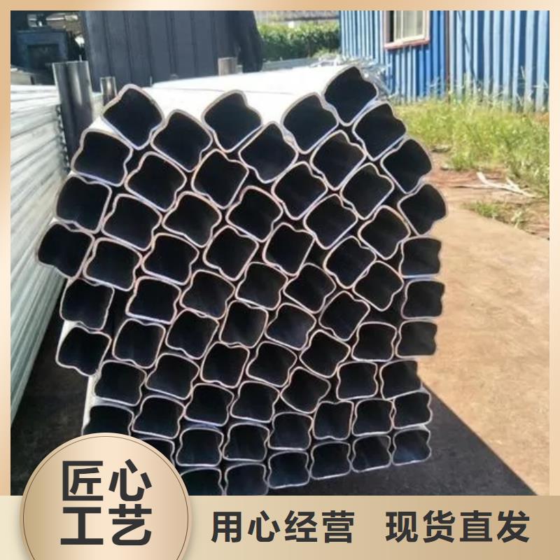 异型管_3PE防腐钢管源头厂家