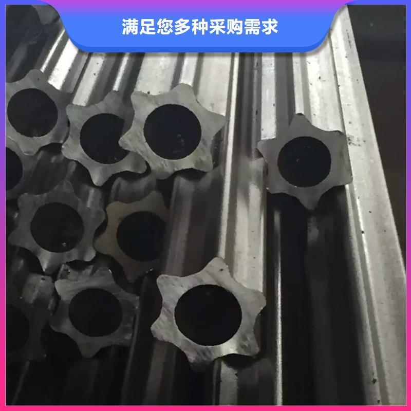 异型管螺旋卷管货源稳定
