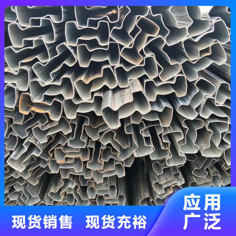异型管L485M螺旋钢管质检严格放心品质
