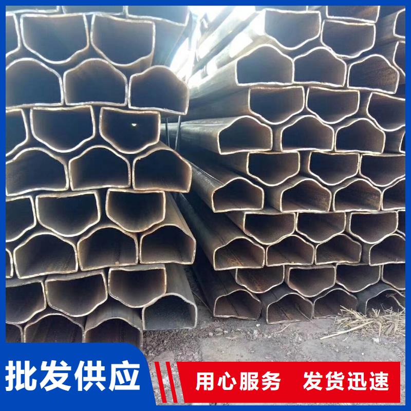 异型管精密管厂家设备齐全支持定制