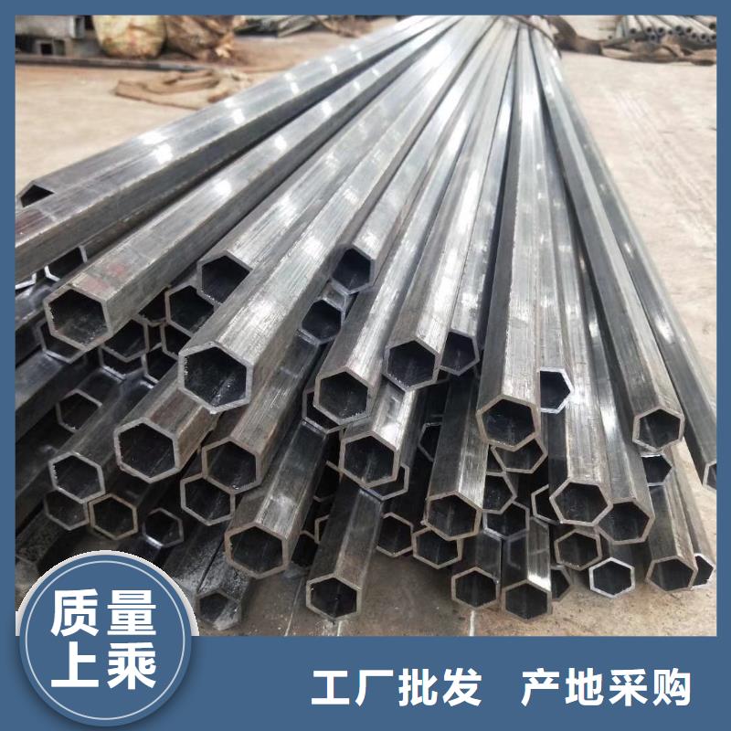 异型管精密管厂家厂家拥有先进的设备