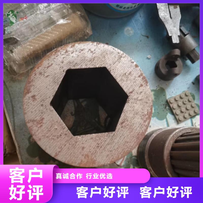 异型管冷挤压工厂直营