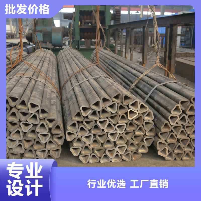 异型管螺旋卷管通过检测