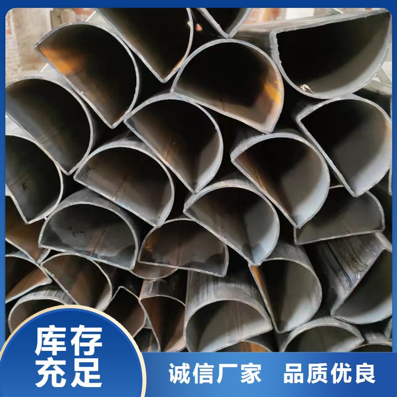 【异型管】承插口螺旋钢管订制批发
