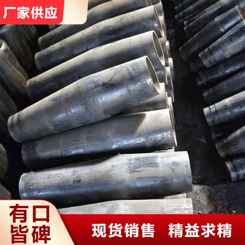 异型管3PE防腐钢管懂您所需