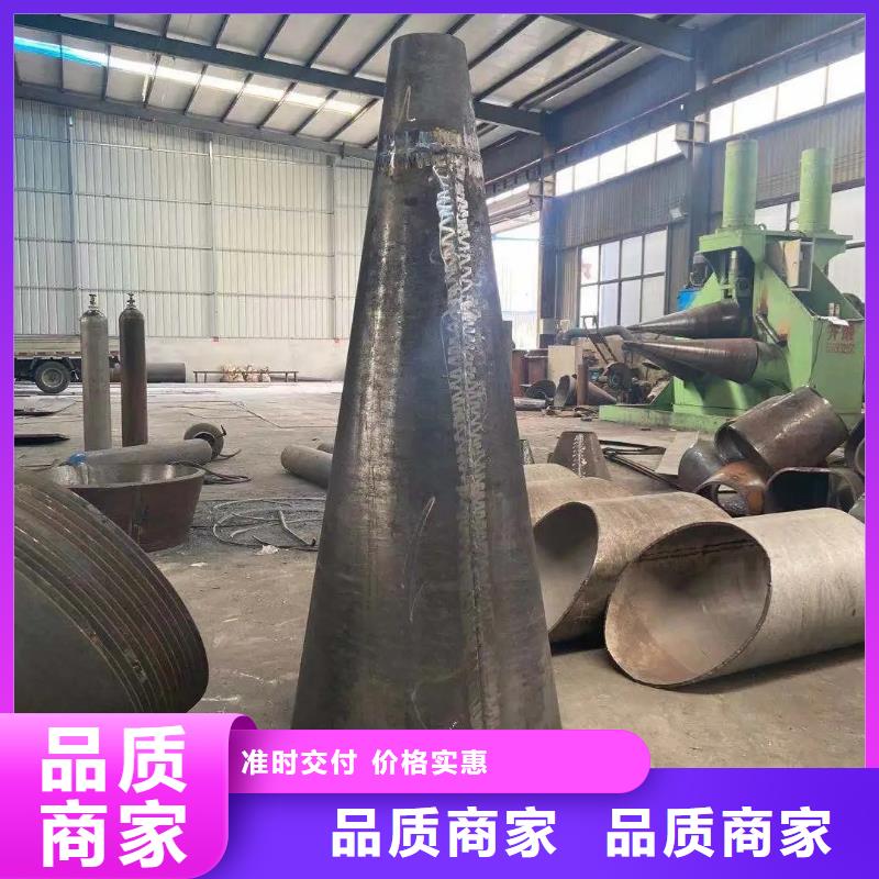 异型管【【D形管】】供货及时