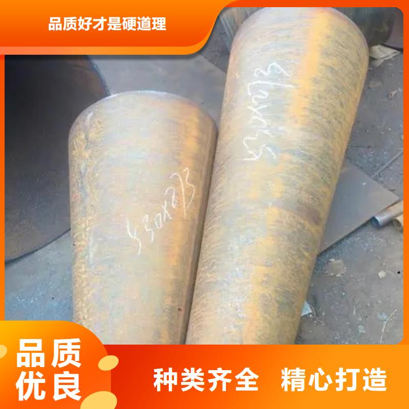 异型管-马蹄无缝管型号全价格低