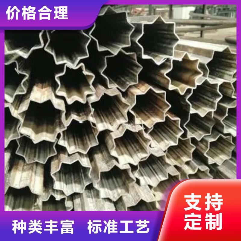 异型管 国标镀锌管今日价格