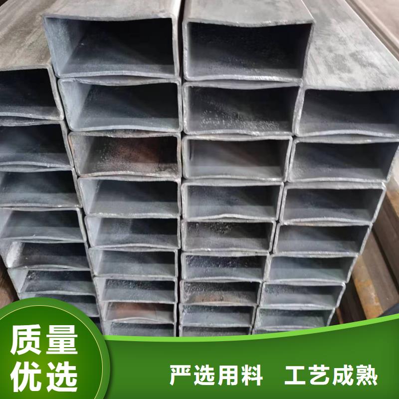 无缝方管厂家直销直供