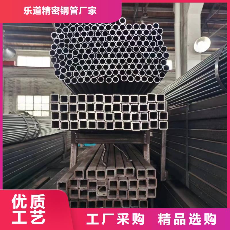无缝方管,八角无缝管免费回电
