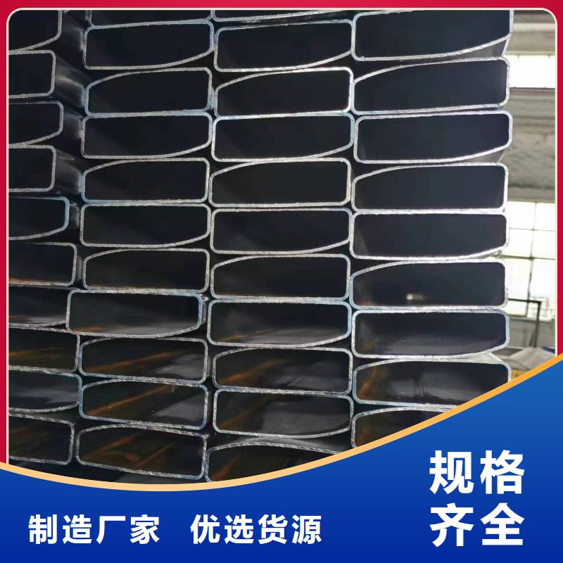 无缝方管q235b螺旋管当地厂家值得信赖