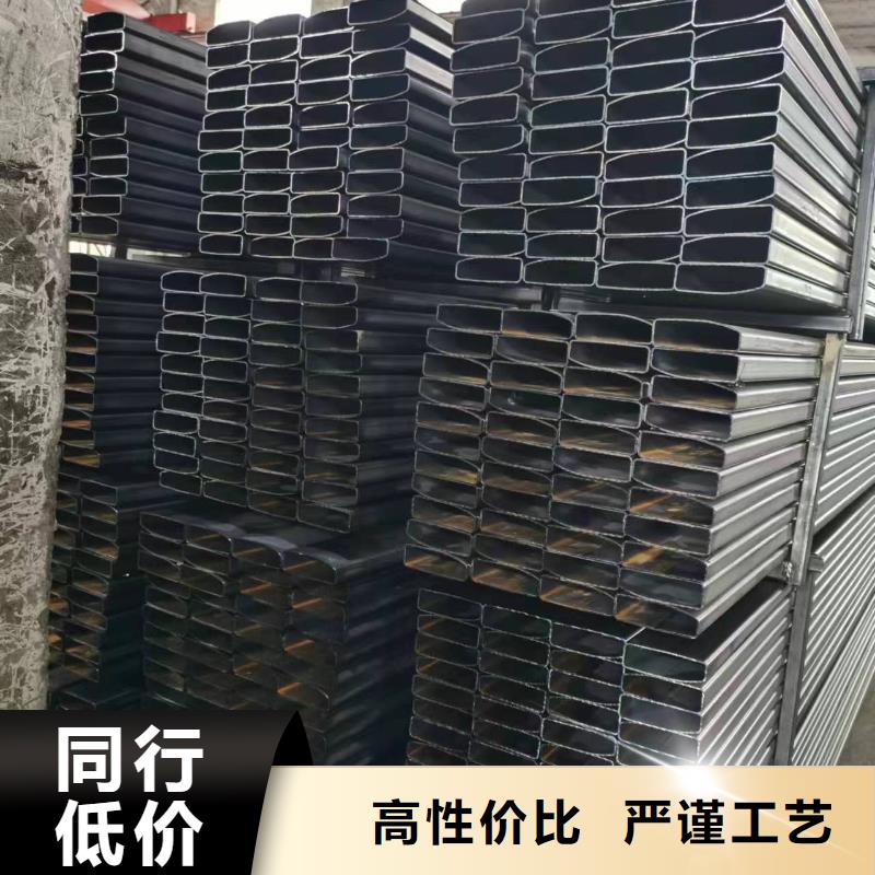 无缝方管-马蹄无缝管价格公道合理