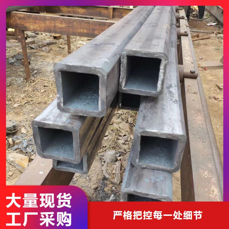 无缝方管精密方管工厂直营