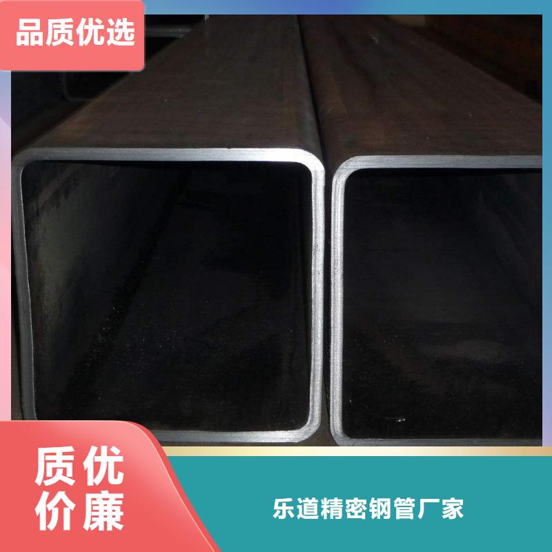 无缝方管_镀锌螺旋管源头厂家供应