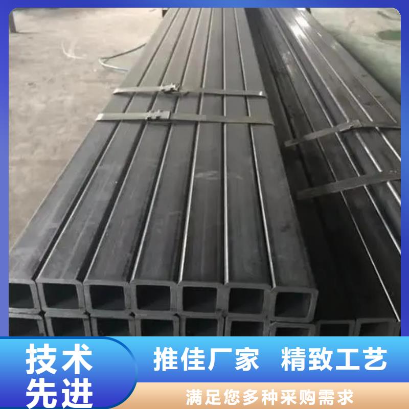 无缝方管q235b螺旋管当地厂家值得信赖