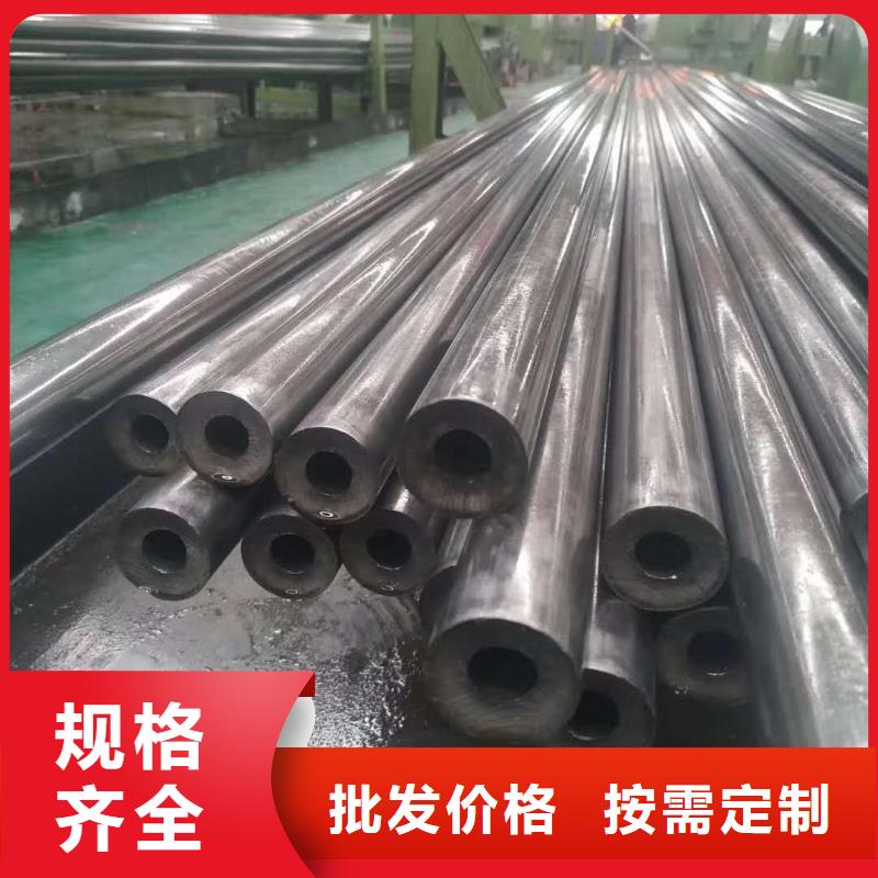 精密钢管异型方管极速发货