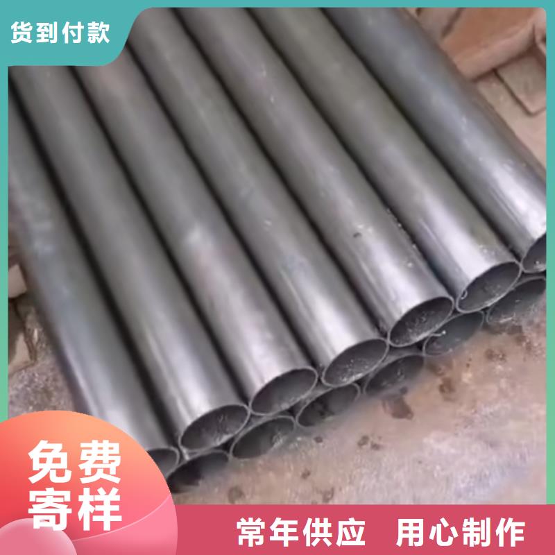 精密钢管【D形钢管】批发价格