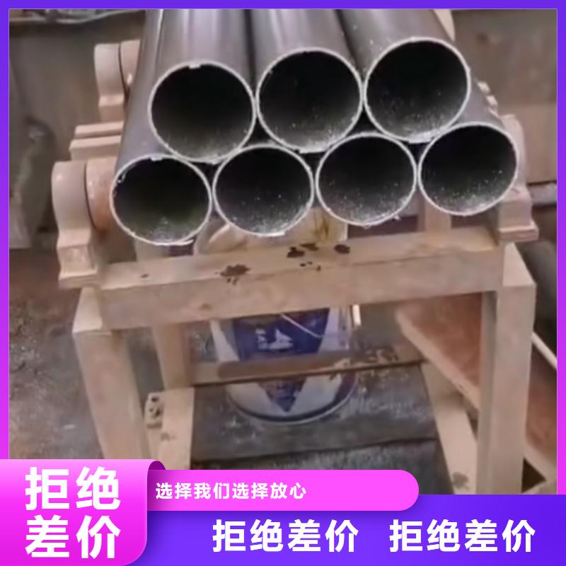 精密钢管T型管工艺层层把关