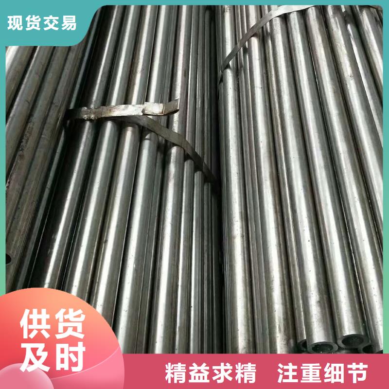 精密钢管扇型管自主研发