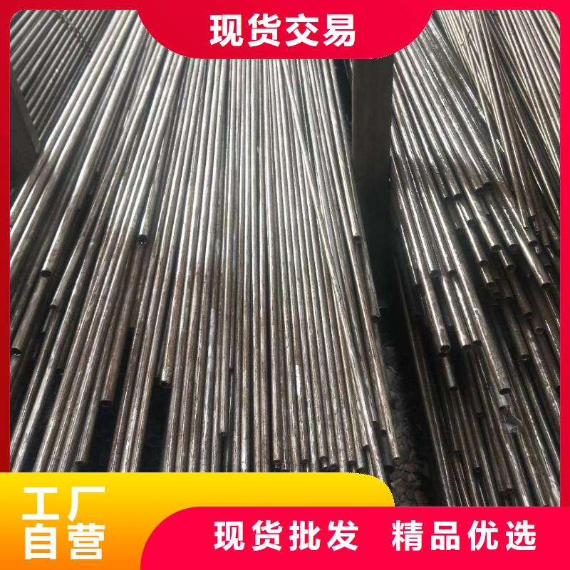 精密钢管菱形无缝管专业信赖厂家