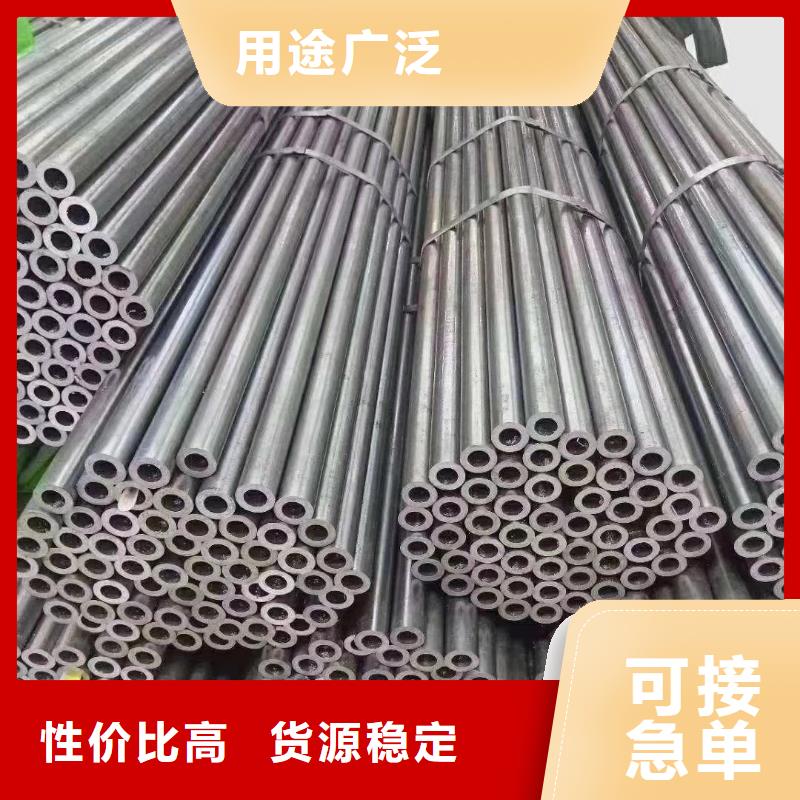 【精密钢管】工业螺旋管厂家案例