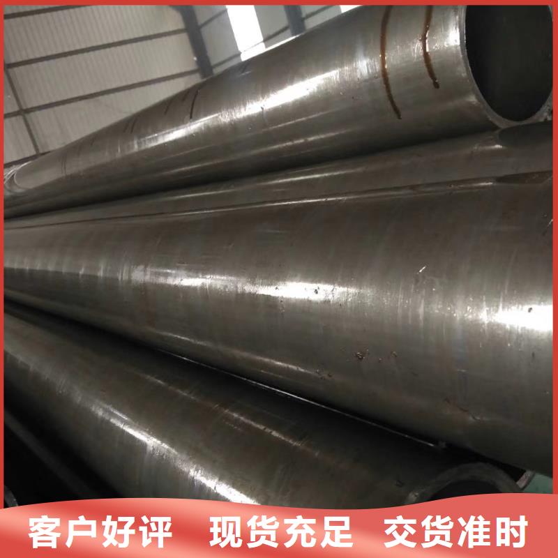 精密钢管_Q355B方管设备齐全支持定制