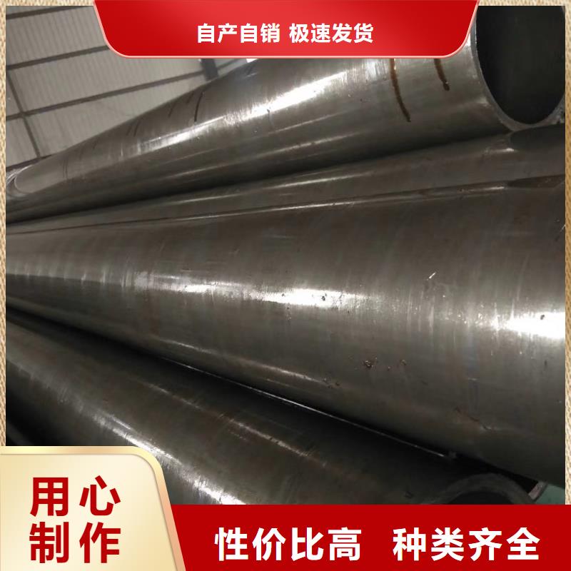 精密钢管T型管工艺层层把关